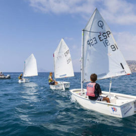 ■ ALICANTE DEBATE SOBRE EL TURISMO DEPORTIVO CON EL SUMMIT COSTA BLANCA 2017