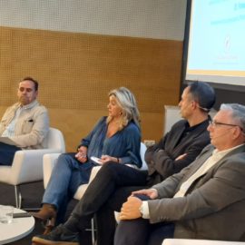 ■ El Congreso de Turismo Deportivo cierra con los retos de nuevas infraestructuras, digitalización y mayor profesionalización para atraer eventos a Alicante.