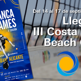 ■ III Costa Blanca Beach Games 2023